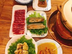 -十六蒲(桂林路店)