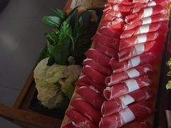 -阳坊胜利涮羊肉(阳坊老店)