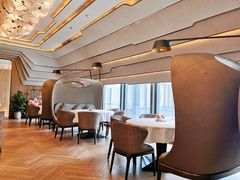-燃扒房Steakhouse(皇庭店)