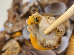 -清真海鲜大排档(原芥园道店)