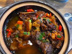 -民俗村柴火灶·景德江西菜(中国陶瓷博物馆店)