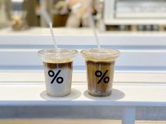 -% Arabica阿拉比卡咖啡烘焙工坊