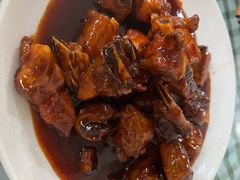 -无味饭店(九眼桥商业文化广场店)