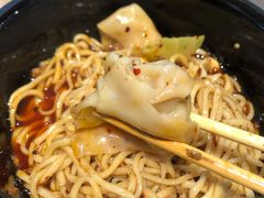 -聚园面庄(新光天地店)