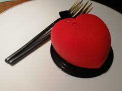 香草巴伐利亚-大树餐厅(益田假日店)