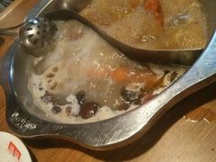 -傣妹火锅(南京东路一店)