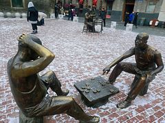 -张包铺(道外店)