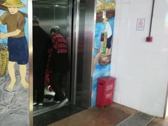 -海云庵农贸市场