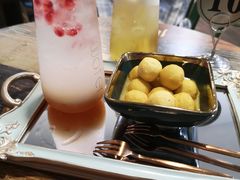 -柯斗斗主题餐厅·狗咖·围炉煮茶·茶饮(国瑞升平里店)