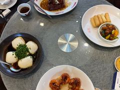 -猪肉婆私房菜(容桂总店)