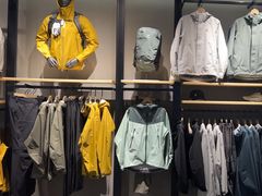 -凯乐石KAILAS(万国奥特莱斯店)