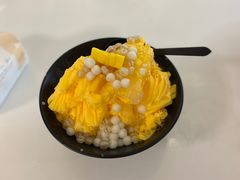 -鞠婆婆•绵绵冰•凉糕•手工冰粉(苏稽一店)