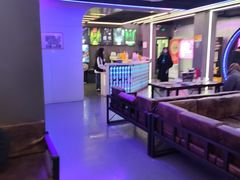-关你鬼室大型密室逃脱(佛山创意园店)
