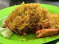 -明记烧鱼美味店