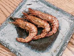 -江户家·日本料理·铁板烧(汉江东路店)