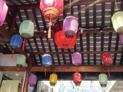 -院8里·少城记忆老川菜(宽窄巷子店)