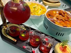 -3号仓库·创意中国菜(嘉兴龙鼎万达店)