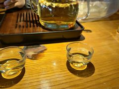 -田婆婆的菜(新天地店)
