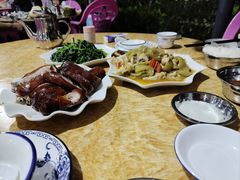 -黄记四更烤乳猪店