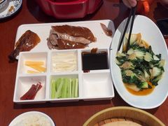 -京味张·北京烤鸭(南山店)