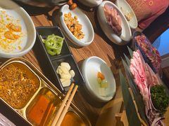 -九田家黑牛烤肉料理(太阳宫广场店)