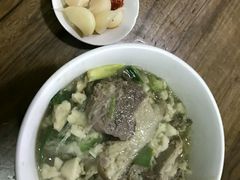 -老刘家泡馍·陕西老字号(钟楼广济街店)