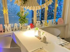 -春树下·树屋花房西餐厅(罍街AS1980店)