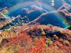 -水峪民俗村