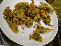 -小秦淮·南京土菜(新亭西路店)
