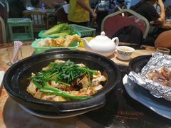 -广记餐厅(万福路店)