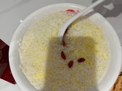 -子午路张记肉夹馍(兵马俑店)