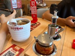 -华记煲仔华·煲仔饭(人和店)