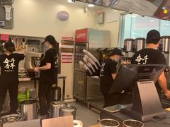 -蜜雪冰城(德思勤广场店)