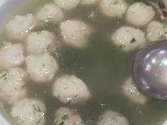 -北李妈妈菜·海肠捞饭(开发区万达店)