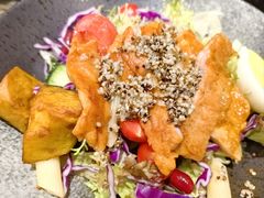 -豪客来牛排(府河店)