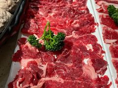 -牛村来人潮汕牛肉火锅(西单店)