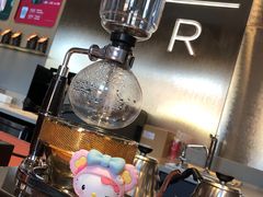 -星巴克臻选(北京前门大街店)