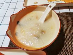 -海航大厦万豪酒店彩海轩中餐厅(霄云路店)