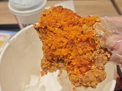 -肯德基(中纬店)