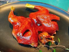 -文杏馆·庭院餐厅(虹桥店)