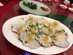 -春满人间酒楼(园岭中路店)