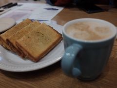 -HELLO 27 意面·沙拉·帕尼尼