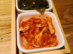 -冰川延边料理·炭烤串(原小木屋店)