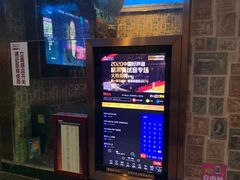 -格莱美量贩式KTV(奥帆店)