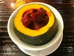 -猪肉婆私房菜(容桂总店)