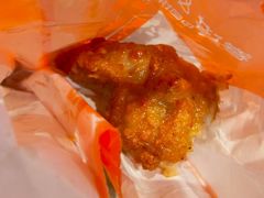 -鲜粮卷饼王(小白楼店)