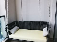 -上海崇明金茂凯悦酒店