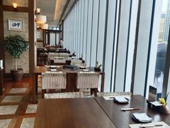-Tsuru鹤日本料理(静安香格里拉店)