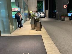 -上海外滩豫园万丽酒店