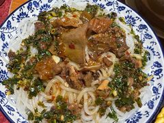 -园林美食城·本土农家菜(杨和镇店)